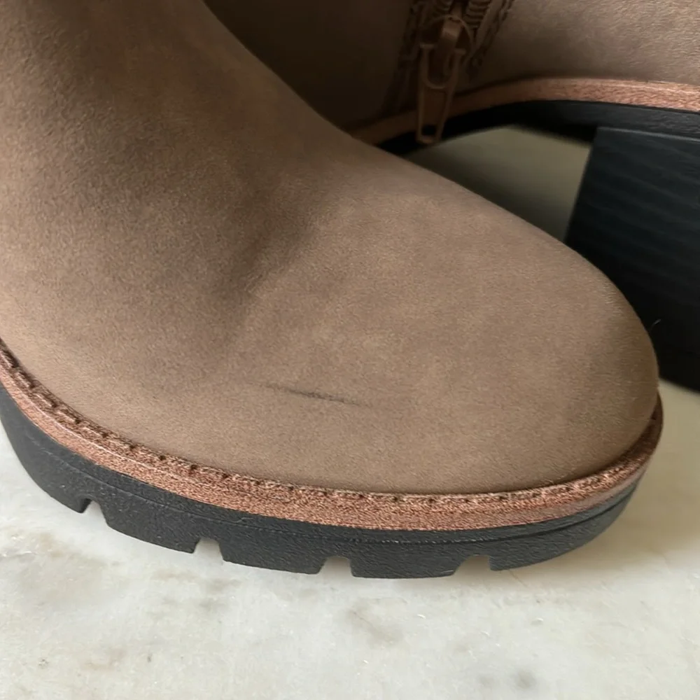 Naturalizer Madalynn Bootie
